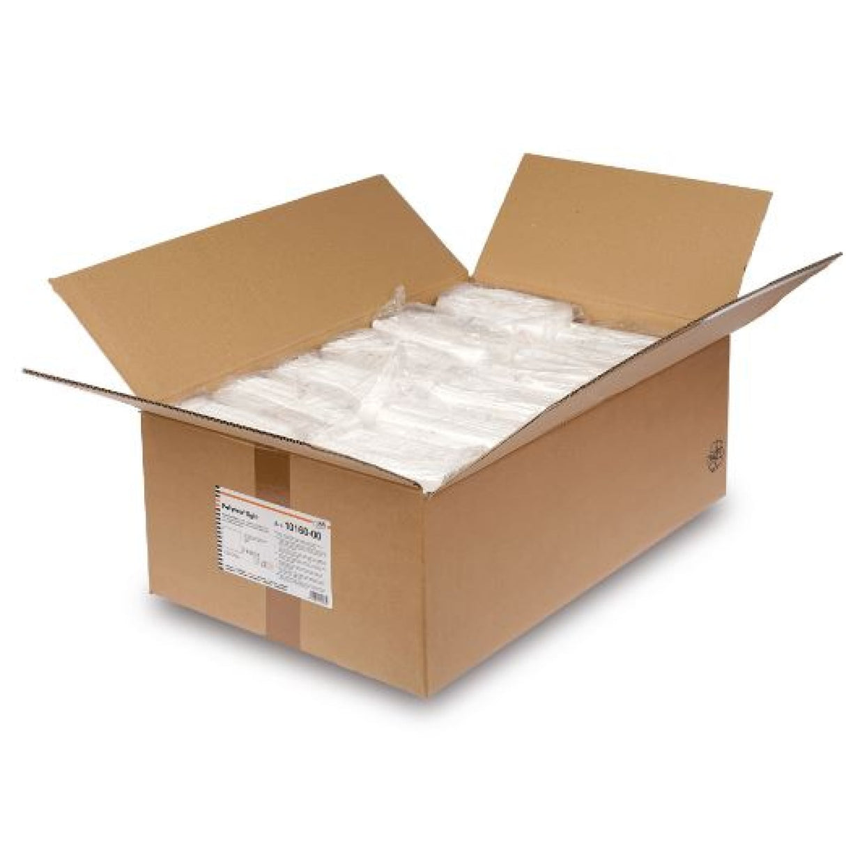 zetPutz Polytex light Nasswischtücher, weiß, lebensmittelecht