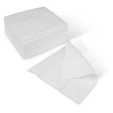 zetPutz Polytex light Nasswischtücher, weiß, lebensmittelecht – Ansicht 2