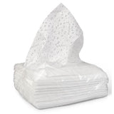 zetPutz Polytex light Nasswischtücher, weiß, lebensmittelecht – Ansicht 3