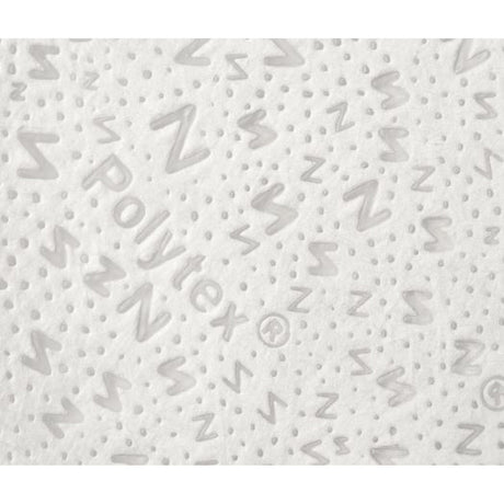 zetPutz Polytex light Nasswischtücher, weiß, lebensmittelecht – Ansicht 4