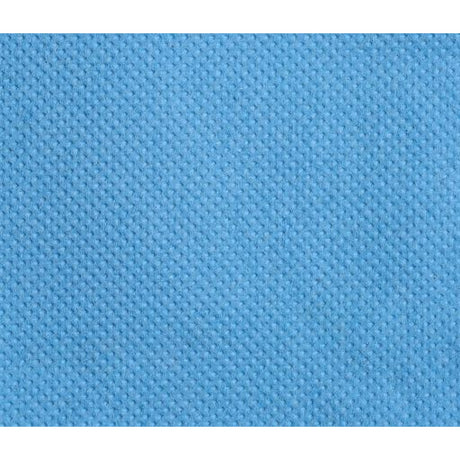 zetPutz Multiclean plus Putztuchrolle, blau, 3-lagig – saugstark, robust, fusselarm – Ansicht 2
