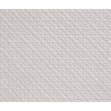 zetPutz maxi premium Putztuchrolle, weiß, 3-lagig – reißfest, saugstark, lebensmittelecht – Ansicht 2