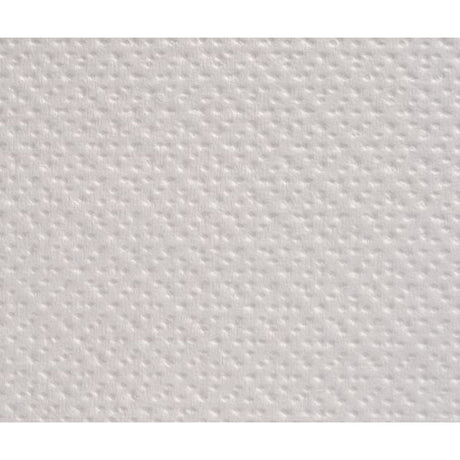 zetPutz maxi premium Putztuchrolle, weiß, 3-lagig – reißfest, saugstark, lebensmittelecht – Ansicht 2