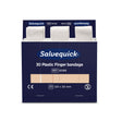 Cederroth Salvequick Fingerverband, wasserabweisend, extra lang