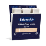 Cederroth Salvequick Fingerverband, wasserabweisend, extra lang – Ansicht 2