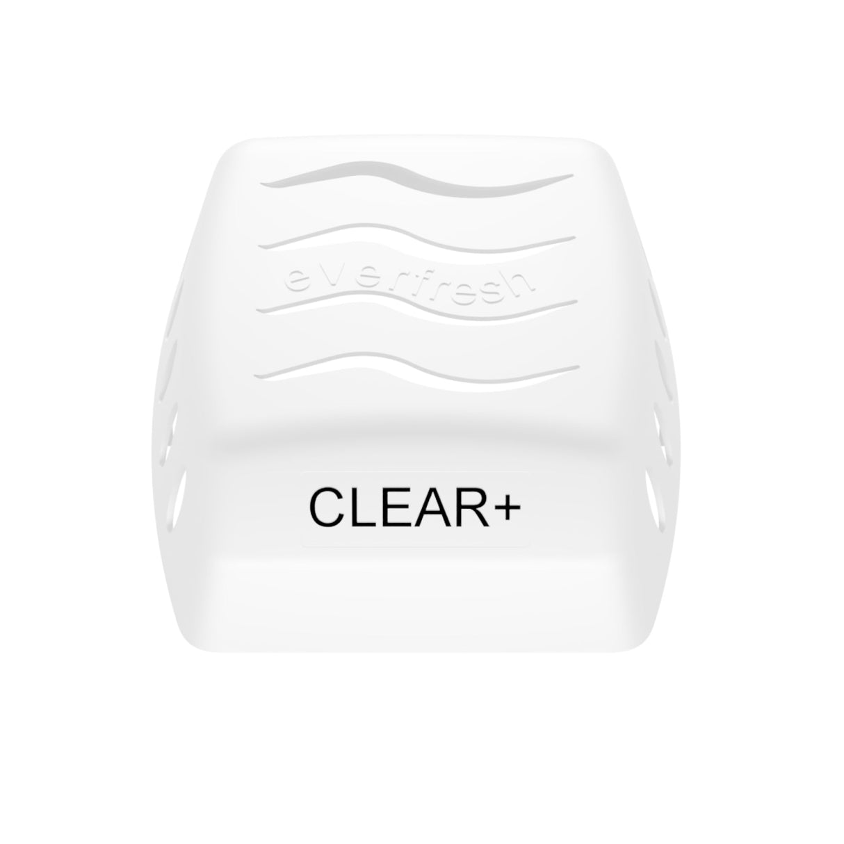 CWS Clear+ Lufterfrischer Everfresh, Verdunstungstechnologie, geruchsneutralisierend