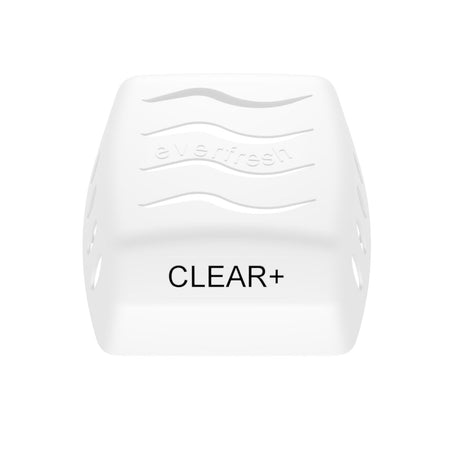 CWS Clear+ Lufterfrischer Everfresh, Verdunstungstechnologie, geruchsneutralisierend