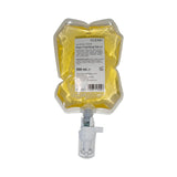 CWS Clear plus Schaumseife, sanfter Schaum, dermatologisch getestet