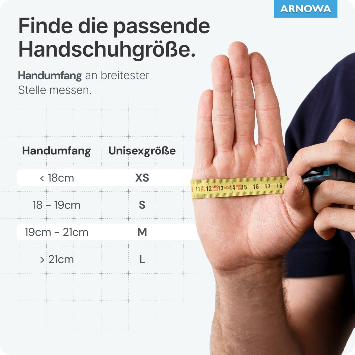 ARNOMED Nitril Magnolia Pink Einmalhandschuhe, puderfrei, pink – Ansicht 8