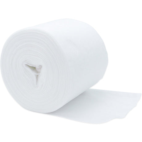 ARNOMED Dry Wipes Vliestuchrolle, weiß, saugstark, 15 x 30 cm – Ansicht 1