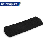 Detectaplast Super Stretch black Pflaster, schwarz – stark dehnbar und hypoallergen – Ansicht 8