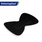 Detectaplast Super Stretch black Pflaster, schwarz – stark dehnbar und hypoallergen – Ansicht 12
