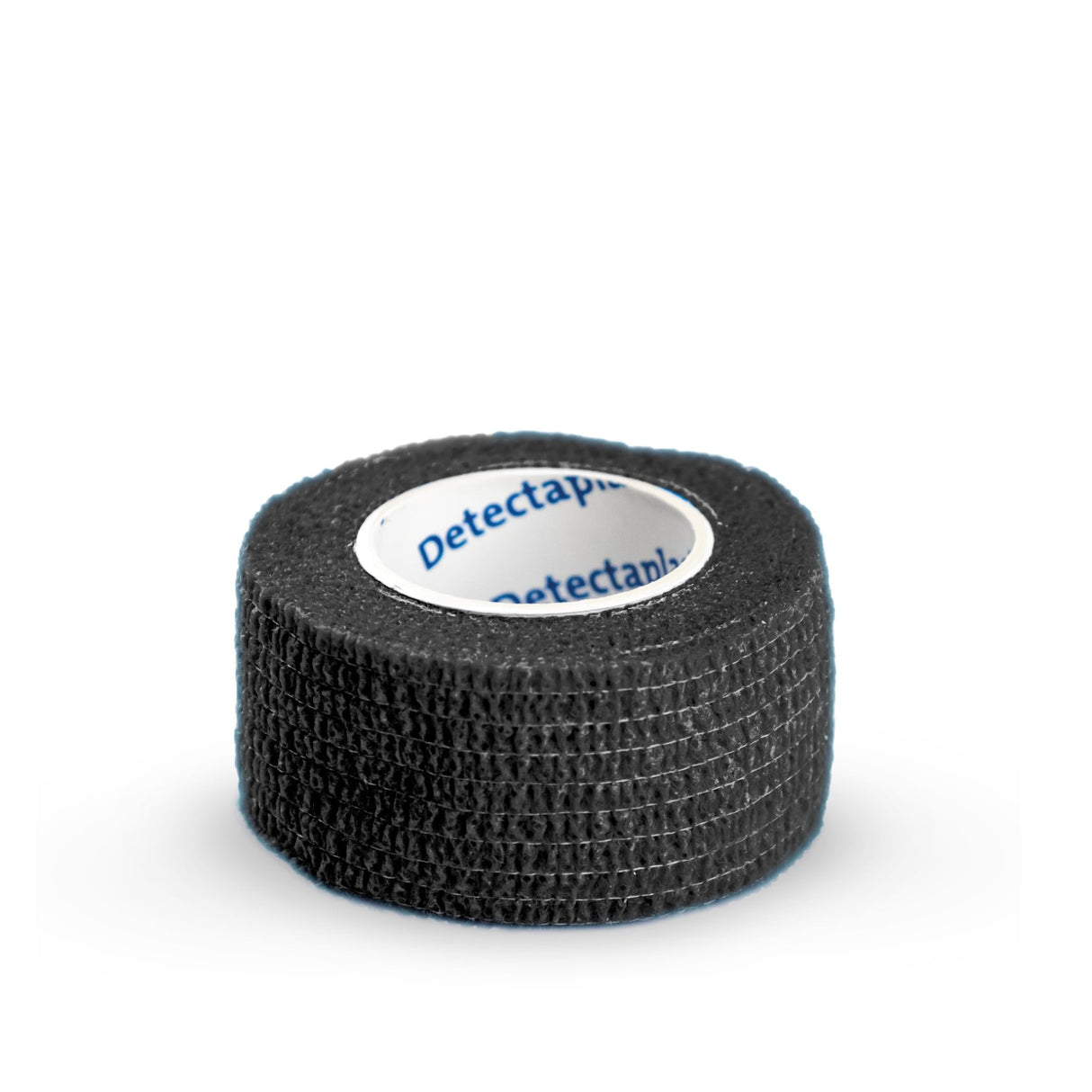 Detectaplast selbsthaftender Fixierverband, Polyester/Viskose – klebstofffrei, elastisch – Ansicht 8