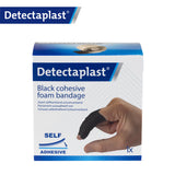 Detectaplast selbsthaftender Schaumverband, klebstofffrei – elastisch, HACCP-geeignet – Ansicht 23