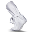 SolidSafety Überziehschuhe, 38 x 47 cm, weiß - 1 Packung = 50 Stück