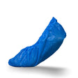 AMPri MED-COMFORT Überziehschuhe, 15 x 42 cm, blau - 1 Karton = 20 Packungen à 50 Stück