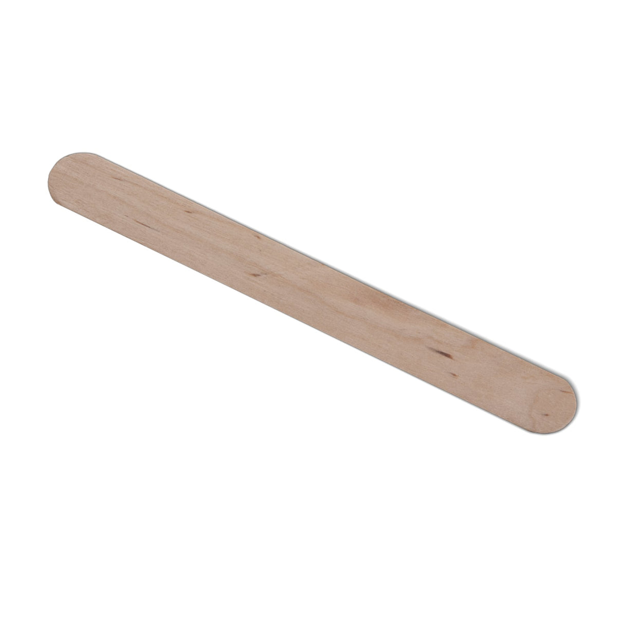 MED-COMFORT Holzmundspatel, unsteril, natur - 1 Karton = 50 Packungen à 100 Stück