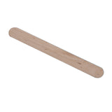 MED-COMFORT Holzmundspatel, unsteril, natur - 1 Karton = 50 Packungen à 100 Stück