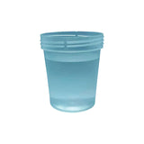 AMPri Urinsammelbehälter ohne Deckel, 100 ml - 1 Karton = 1000 Stück