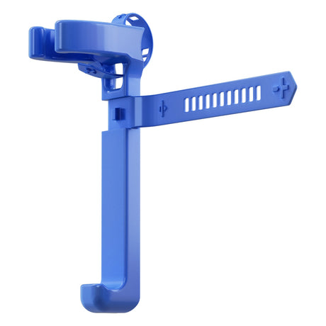 Schülke Point of Care Halter für 500-ml-Flaschen, Rohrmontage