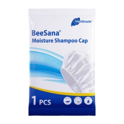 Meditrade Beesana® Shampoo-Haube, Einmal-Waschhaube