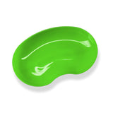 AMPri MED-COMFORT Nierenschale aus PP, 600 ml - 1 Packung = 36 Stück, Farbe: lime