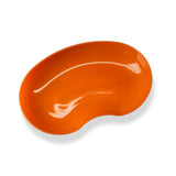 AMPri MED-COMFORT Nierenschale aus PP, 600 ml - 1 Packung = 36 Stück, Farbe: orange