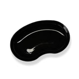 AMPri MED-COMFORT Nierenschale aus PP, 600 ml - 1 Packung = 36 Stück, Farbe: schwarz