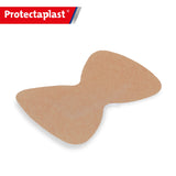 Protectaplast Super Stretch Pflaster, elastisch, beige – latexfrei, für viel bewegte Körperstellen – Ansicht 6
