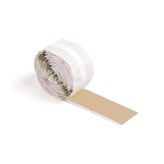 Protectaplast Super Stretch Pflasterrolle, beige – elastisch, hypoallergen, latexfrei