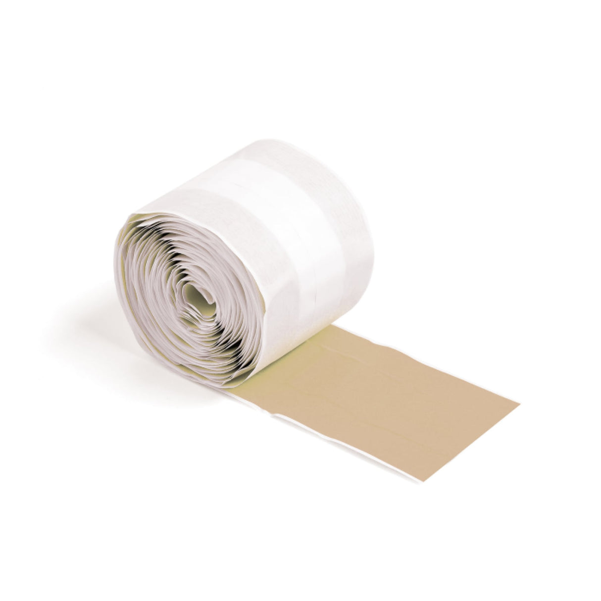 Protectaplast Super Stretch Pflasterrolle, beige – elastisch, hypoallergen, latexfrei – Ansicht 3
