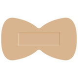 Protectaplast Waterproof Pflaster, wasserabweisend, beige – ölbeständig, für den Nassbereich – Ansicht 9