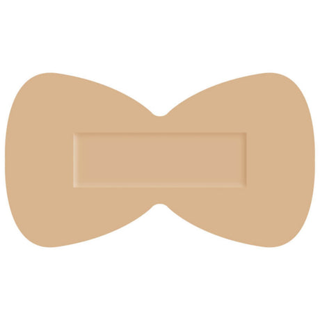 Protectaplast Waterproof Pflaster, wasserabweisend, beige – ölbeständig, für den Nassbereich – Ansicht 9