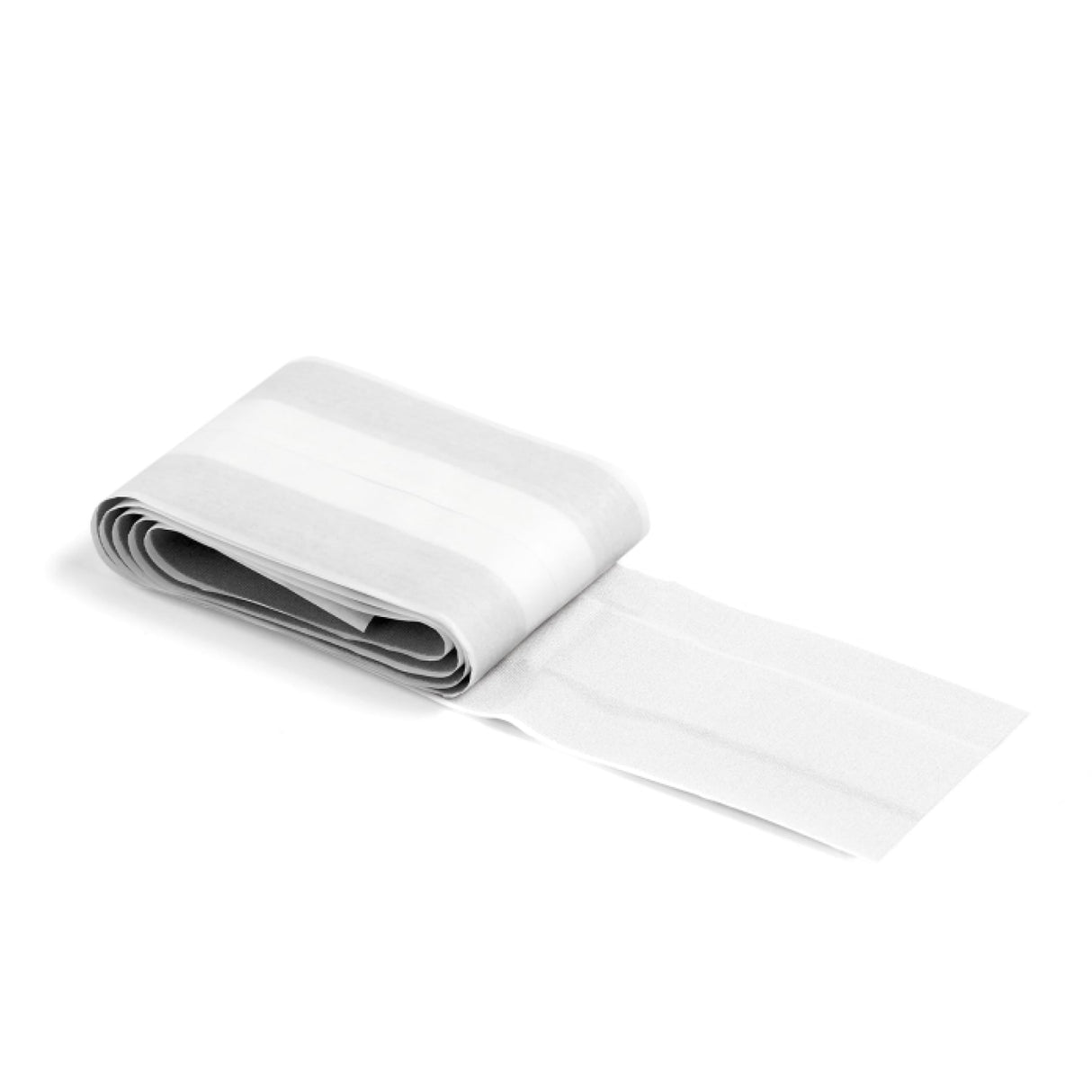 Protectaplast Sensitive Rollenvliespflaster, weiß – hypoallergen, hautfreundlich, latexfrei