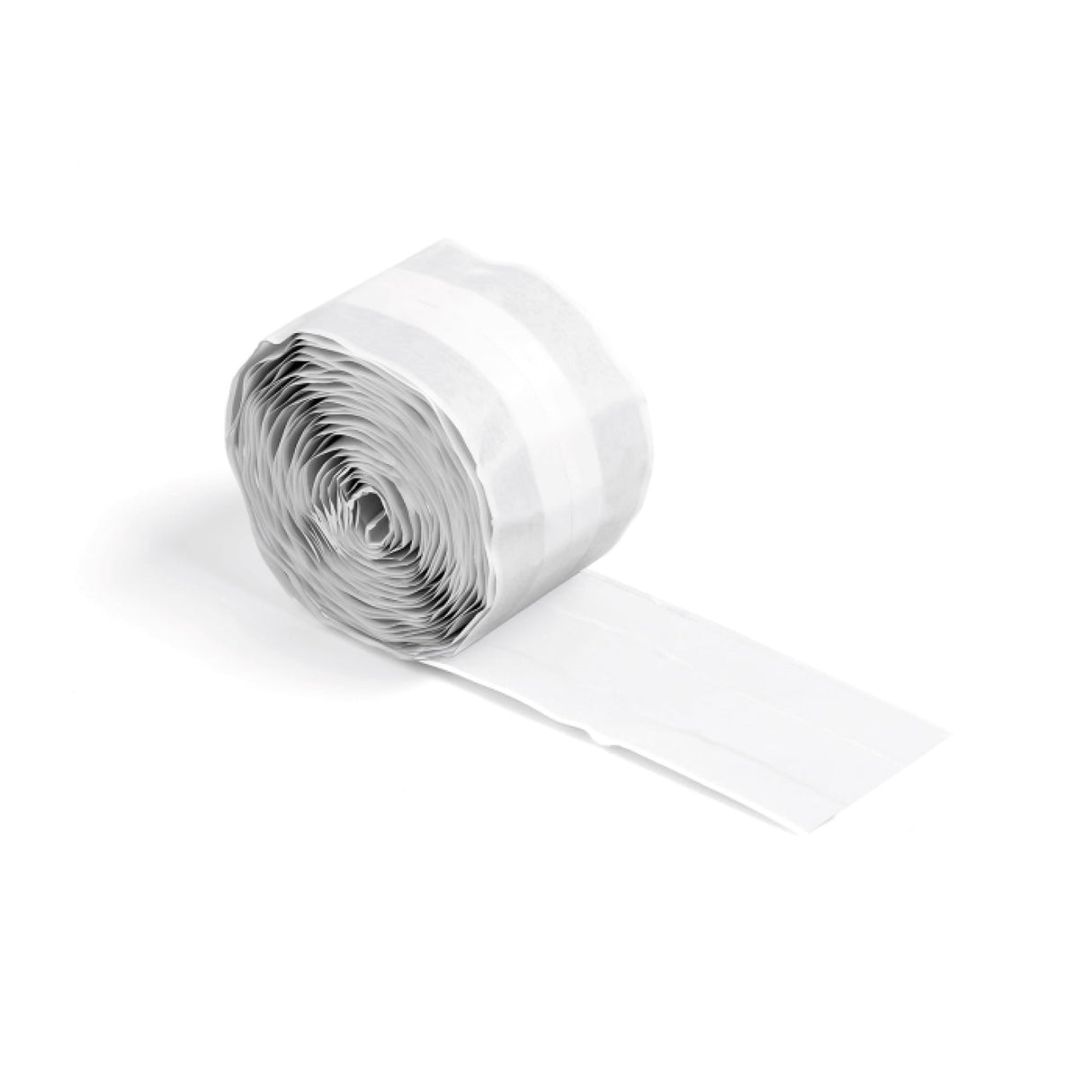 Protectaplast Sensitive Rollenvliespflaster, weiß – hypoallergen, hautfreundlich, latexfrei – Ansicht 2