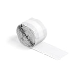 Protectaplast Sensitive Rollenvliespflaster, weiß – hypoallergen, hautfreundlich, latexfrei – Ansicht 2