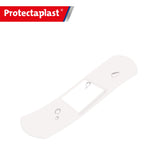 Protectaplast unsichtbare Pflaster, transparent – PU-Material, wasserdicht, für kleine Wunden im Gesicht – Ansicht 4