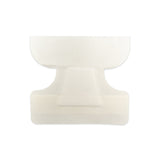 Protectaplast Sensitive Vliesstoffpflaster für die Ferse – weich, hypoallergen, latexfrei
