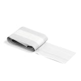 Protectaplast Sensitive Pflaster zum Abschneiden, weiß – hypoallergen, hautfreundlich