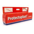 Protectaplast Waterproof Pflasterspender – für 50 Fingerpflaster, selbstklebende Wandmontage – Ansicht 2