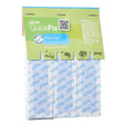 Plum QuickFix XRay Long Pflaster blau, 120 x 20 mm – detektierbar und extra lang