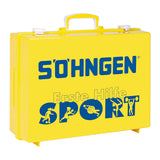 Söhngen Erste-Hilfe-Koffer MultiSPORT MT-CD für Sportvereine – Ansicht 2