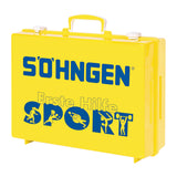 Söhngen Erste-Hilfe-Koffer MultiSPORT MT-CD für Sportvereine – Ansicht 3