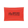 Söhngen Erste-Hilfe-Tasche KiTa unterwegs, orange