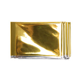 Söhngen SIRUS Rettungsdecke, silber/gold, reflektierend – Ansicht 2