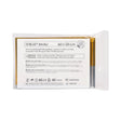 Söhngen Kinder SIRUS Rettungsdecke, silber/gold, reflektierend
