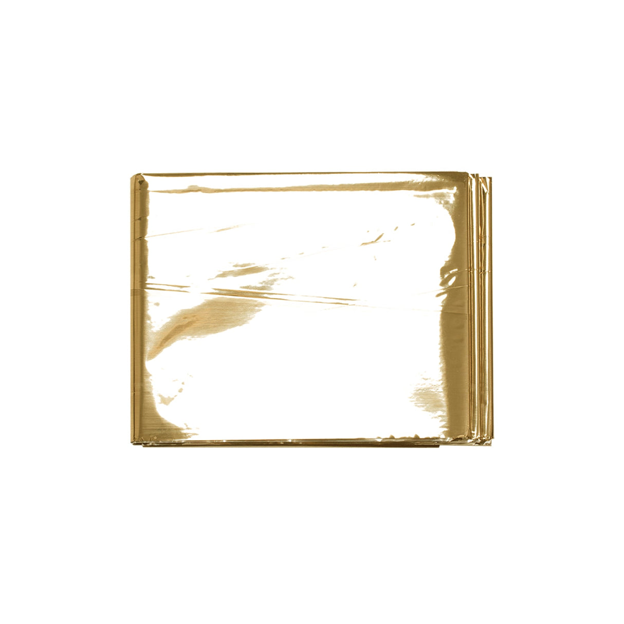 Söhngen Kinder SIRUS Rettungsdecke, silber/gold, reflektierend – Ansicht 2
