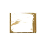 Söhngen Kinder SIRUS Rettungsdecke, silber/gold, reflektierend – Ansicht 2