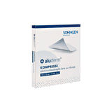Söhngen aluderm Kompresse, 10 x 10 cm, steril – Ansicht 2