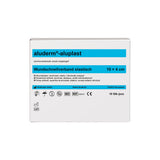 Söhngen aluderm-aluplast Wundverbandpflaster, 10 cm